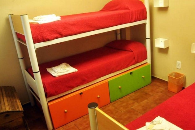 Gallery - Hostel Mendoza Suites