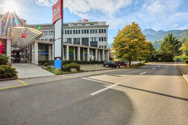 Gallery - Ibis Luzern Kriens