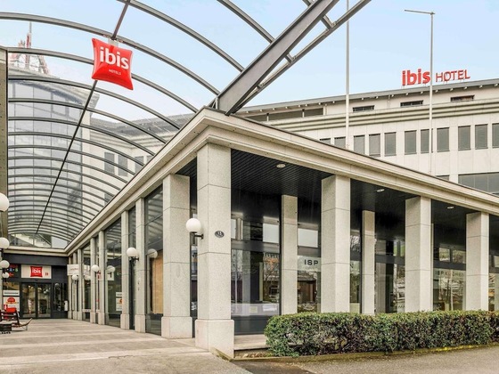 Gallery - Ibis Luzern Kriens