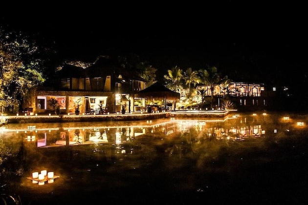 Gallery - Pousada Parador Santarém