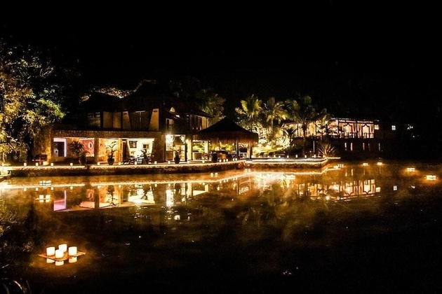 Gallery - Pousada Parador Santarém