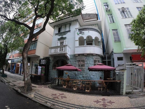 Gallery - Che Lagarto Copacabana