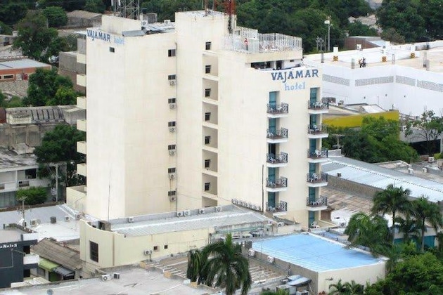 Gallery - Vajamar Hotel