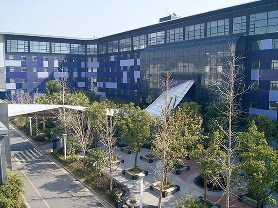 Gallery - Shanghai Respond Apartment & Hotel