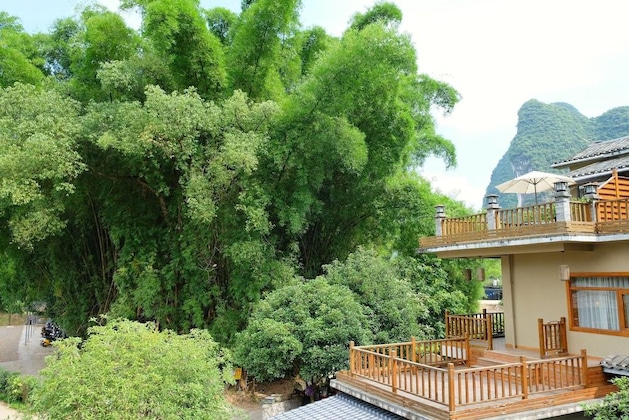 Gallery - Moondance Hotel