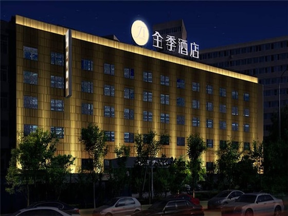 Gallery - Ji Hotel Dongzhimen Beijing
