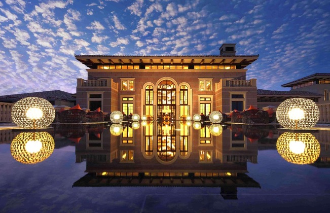 Gallery - Wyndham Grand Plaza Royale Hainan Longmu Bay