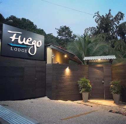 Gallery - Fuego Lodge