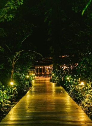 Gallery - Almonds And Corals Boutique Hotel