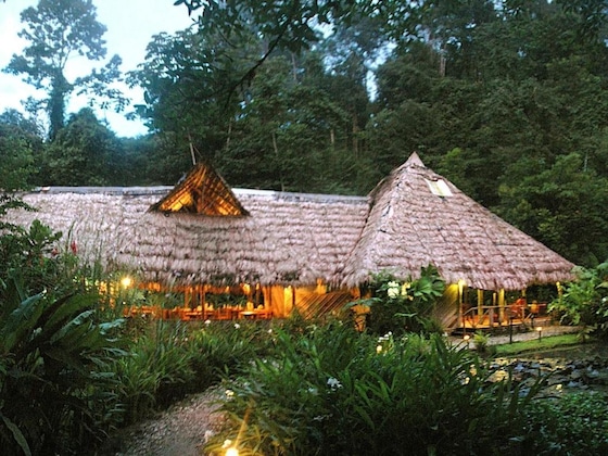 Gallery - Esquinas Rainforest Lodge