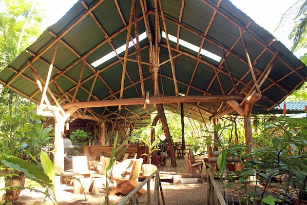 Gallery - Danta Corcovado Lodge