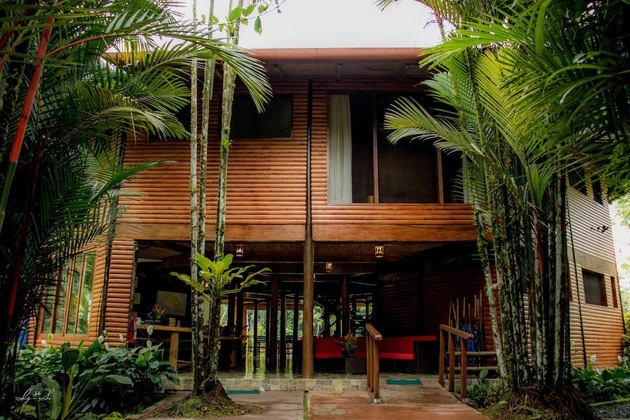 Gallery - Macaw Lodge