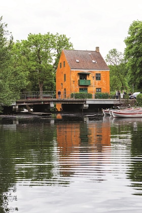 Gallery - Frederiksdal Sinatur Hotel & Konference