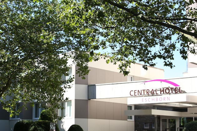 Gallery - Central Hotel Eschborn