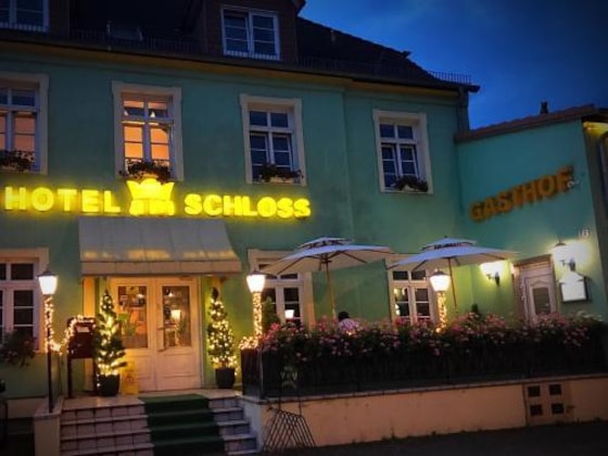 Gallery - Hotel Am Schloss - Frankfurt An Der Oder