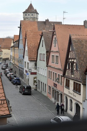 Gallery - Romantik Hotel Markusturm