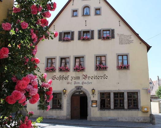 Gallery - Hotel Zum Breiterle