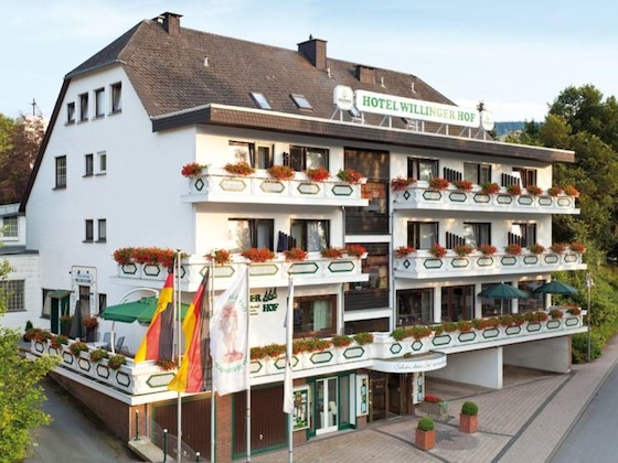 Gallery - Hotel Willinger Hof