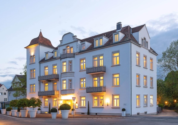 Gallery - Laudensacks Parkhotel & Retreat