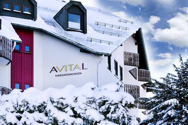Gallery - Avital Resort Winterberg