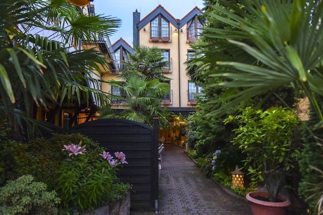 Gallery - Hotel Bommersheim