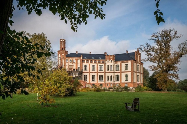 Gallery - Schloss Gamehl