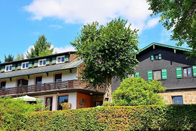 Gallery - Wagners Hotel Im Fichtelgebirge