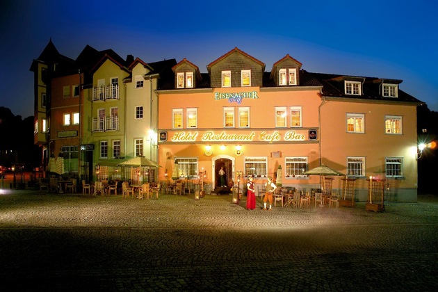 Gallery - Ringhotel Lutherhotel Eisenacher Hof