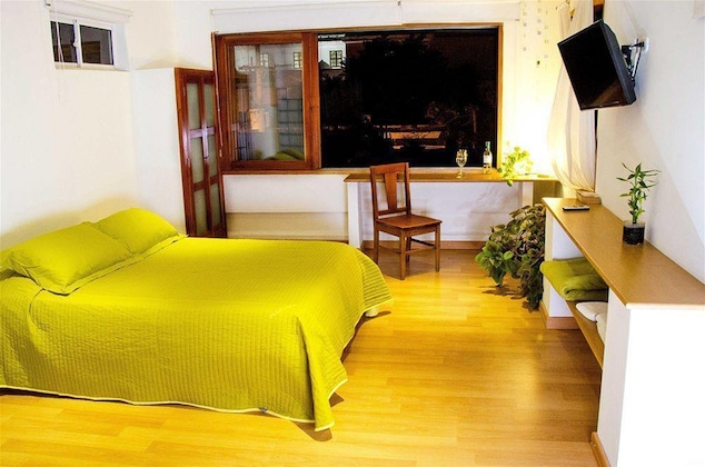 Gallery - Casa Verde Boutique Hotel