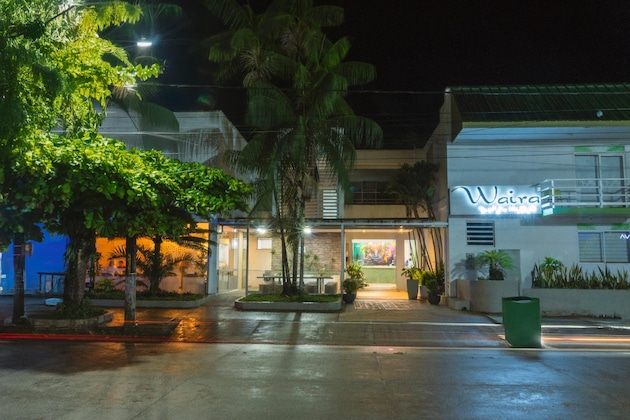 Gallery - Waira Suites Hotel