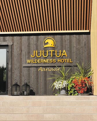 Gallery - Wilderness Hotel Juutua