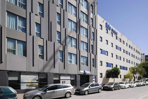 Gallery - Ibis Budget Málaga Centro