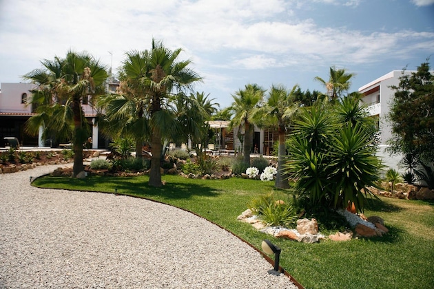 Gallery - Hotel Boutique Ses Pitreras