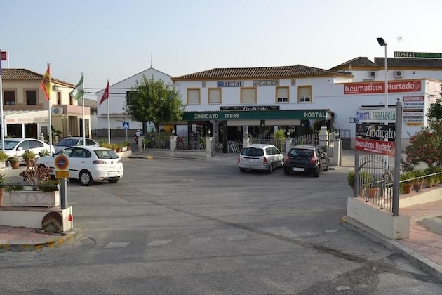 Gallery - Hostal Andalucia
