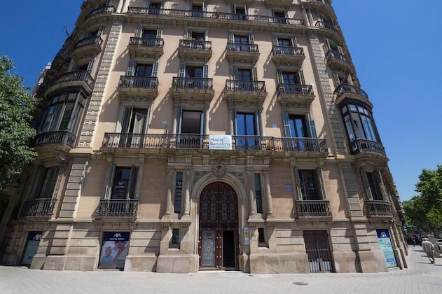 Gallery - Hostalin Barcelona Gran Via
