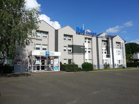 Gallery - Ibis Budget Chateaudun