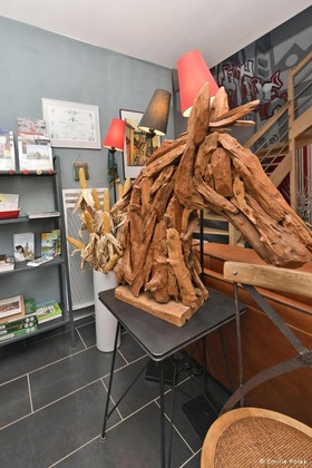 Gallery - Chambres D'hotes La Filature