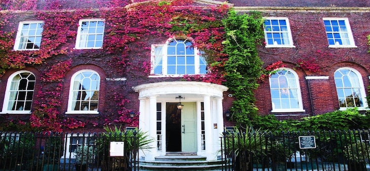 Gallery - Hotel Du Vin & Bistro Poole