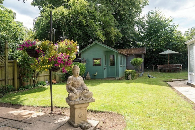 Gallery - Marlborough House Hotel
