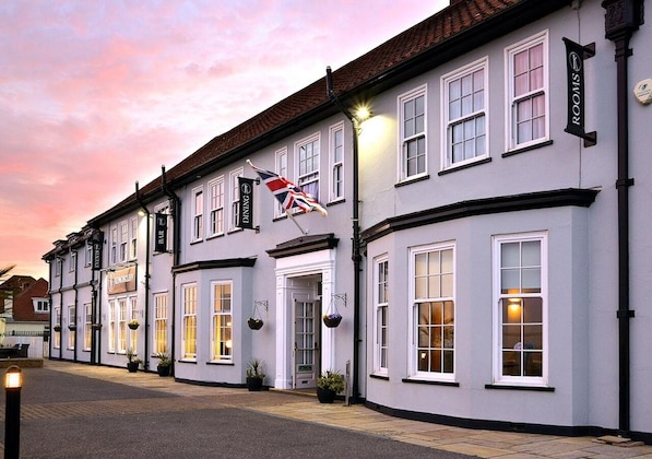 Gallery - The Kingscliff Hotel