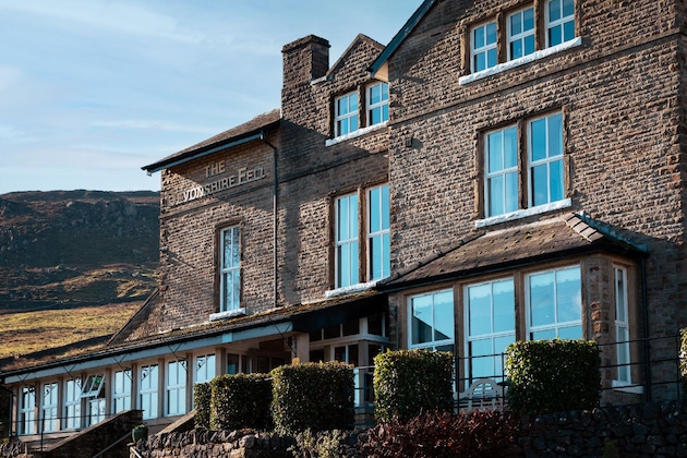 Gallery - The Fell Hotel