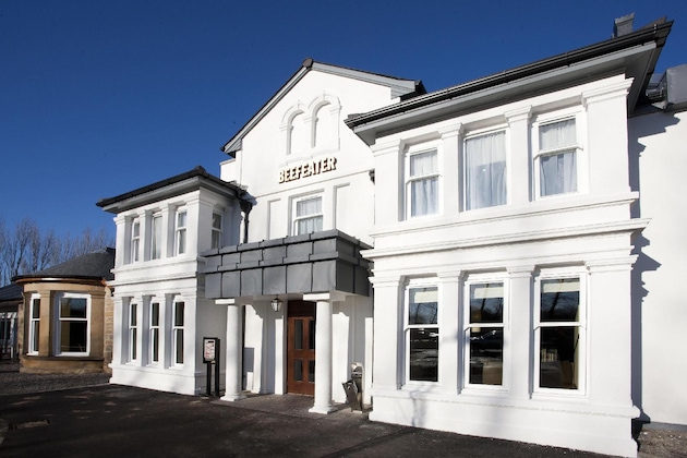 Gallery - Premier Inn Inverness West