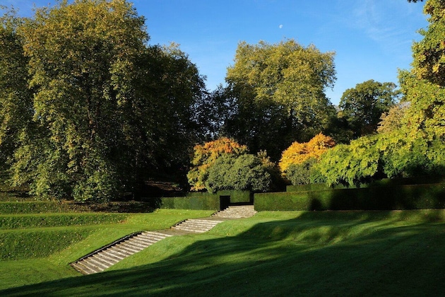 Gallery - Dartington Hall Hotel