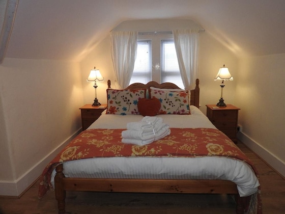 Gallery - Beaches Bandb