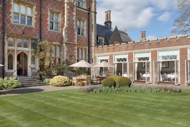 Gallery - Horsted Place