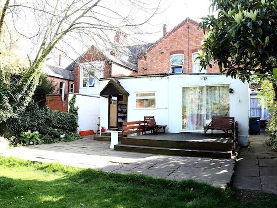 Gallery - Campbell's Guest House