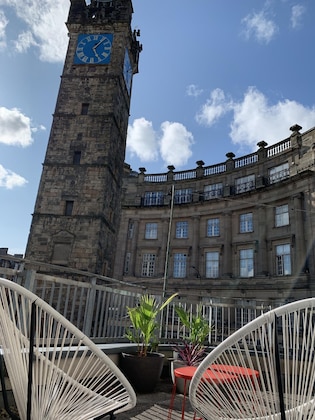 Gallery - Tolbooth Apartments