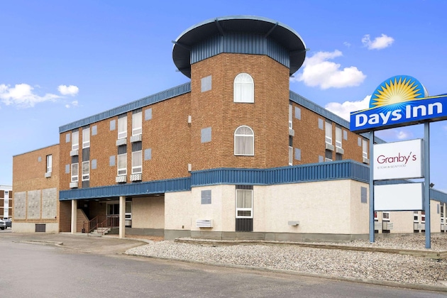 Gallery - Days Inn By Wyndham Estevan