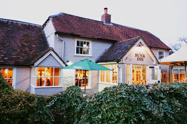 Gallery - The Bunk Inn