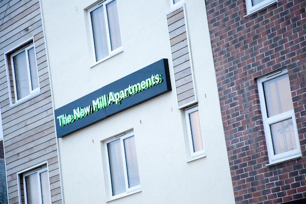 Gallery - The New Mill Apartments